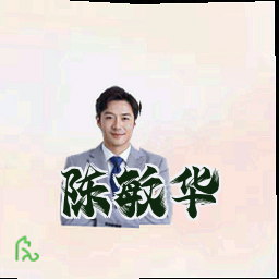 陈敏华